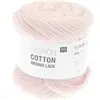 Fashion Cotton Merino Lace Solid Colours de Rico Design : Élégance et ...