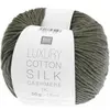Fil exceptionnel Luxury Cotton Silk Cashmere dk -(...) - 10 Kaki