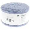 Coton à tricoter Creative FLUFFILY - 150 GR -(...) - 20 Lavande