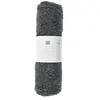Découvrez la Pelote de Laine et Soie Luxury Natural Silk Blend de : Do...