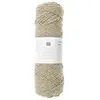 Découvrez la Pelote de Laine et Soie Luxury Natural Silk Blend de : Do...