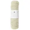 Découvrez la Pelote de Laine et Soie Luxury Natural Silk Blend de : Do...