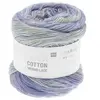Pelote de Coton et de laine Fashion Cotton Merino Lace -(...) - 05 Ski...