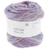 Pelote de Coton et de laine Fashion Cotton Merino Lace -(...) - 07 Lil...