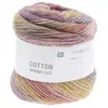 Fil à tricoter - RICO DESIGN - Fashion Cotton Merino Lace - 290 m - 50...