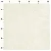Tissu Rico Design doudou peluche vendu au mètre(...) - 01 Creme