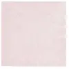 Tissu Rico Design doudou peluche vendu au mètre(...) - 10-rose Clair