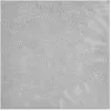 Tissu Rico Design doudou peluche vendu au mètre(...) - 0002 Gris