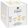 Ricorumi Kit À Crochet "Coquetier De Pâques