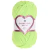 Découvrez la Douceur de la Pelote Velours Creative Chenillove Néon 50G...