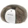 Pelote de laine et mohair FASHION MERI MOHAIR PRINT - Douceur luxueuse...
