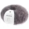 Pelote de laine et mohair FASHION MERI MOHAIR PRINT - Douceur luxueuse...