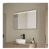 Burgbad Eqio Miroir, SIDL100PN258,