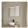 Burgbad Eqio Miroir, SIDL080PN258,