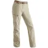 Pantalon femme maier sports lulaka beige regular