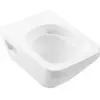 Villeroy & Boch Architectura WC suspendu avec TwistFlush, 5685C0R1,