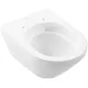 Villeroy & Boch Architectura Cuvette suspendue avec TwistFlush[e³], 46...