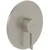 Mitigeur mécanique encastré VILLEROY ET BOCH Dawn Brushed Nickel Matt