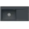 Villeroy & Boch Subway Style 60 Flat Évier de cuisine, 33621FR7,