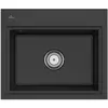 Villeroy & Boch Subway Style 60 S Flat Évier de cuisine, 33661FR7,