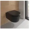 Villeroy & Boch Embrace Abattant WC, 8M57S1R7,