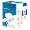 V&B Combi-Pack WC suspendu Architectura 37x53 cm, ovale, blanc C-plus