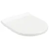Villeroy & Boch Architectura Abattant WC, 8M706101,