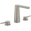 Villeroy & Boch Conum Mélangeur de lavabo, TVW12700100164