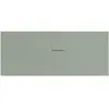Villeroy & Boch Squaro Infinity Receveur de douche rectangulaire, UDQ1...