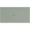Villeroy & Boch Squaro Infinity Receveur de douche rectangulaire, UDQ1...
