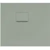 Villeroy & Boch Squaro Infinity Receveur de douche rectangulaire, UDQ8...