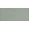 Villeroy & Boch Squaro Infinity Receveur de douche rectangulaire à encastrer à fleur du sol, UDQ1775SQI2IV-R8,
