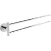 Villeroy & Boch Elements Tender Barre porte-serviette de toilette, TVA15103800064,