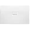 Villeroy & Boch Squaro Infinity Receveur de douche rectangulaire, UDQ1...