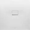 Villeroy & Boch Udq9090sqi1v-al Dw Squaro Infinity 900x900x40mm