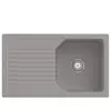 Villeroy & Boch Linara 50 Évier de cuisine, 338501KD,