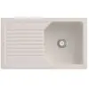 Villeroy & Boch Linara 50 Évier de cuisine, 338501KR,