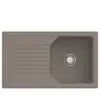 Villeroy & Boch Linara 50 Évier de cuisine, 338501TR,