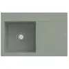 Villeroy & Boch Subway Style 45 Évier de cuisine, 334801R8,