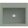 Villeroy & Boch Subway 60 S Évier de cuisine, 330901R8,