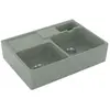 Villeroy & Boch Universal Évier de cuisine, 632391R8,
