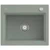 Villeroy & Boch Subway Style 60 S Évier de cuisine, 336602R8,