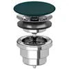 Villeroy & Boch Universal Bonde à écoulement libre, 683500TE,