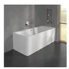 Villeroy & Boch 180sbw9cr00tvrw Vwbw Subway 3.0 Ubq180sbw9cr00tv