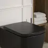 Villeroy & Boch Somera Abattant de WC, 8M08S1R7,