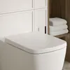 Villeroy & Boch Somera Abattant de WC, 8M08S1RW,