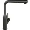 Robinet cuisine VILLEROY ET BOCH Subway Style Shower anthracite