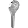Villeroy & Boch Verve Showers Douchette, 3 jets, TVS10900100076,
