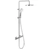 Colonne douche trois jets  Universal Showers Villeroy & Boch