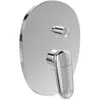 Villeroy & Boch Antao Mitigeur monocommande, pour bain & douche, TVT11...